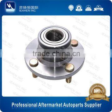 Replacement Parts Auto Chassis Parts Wheel Hub OE MB844919/DACF1050B-5/MB911498 For Mirage/Colt models after-market