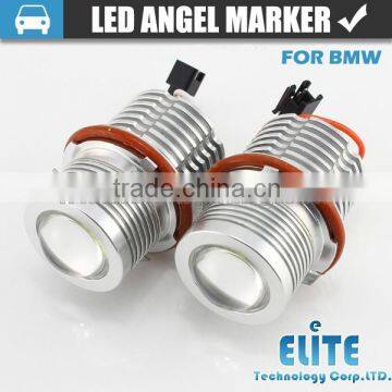 3W/5W/7W/10W/20W/60W E39 LED angel eyes high power angel markers