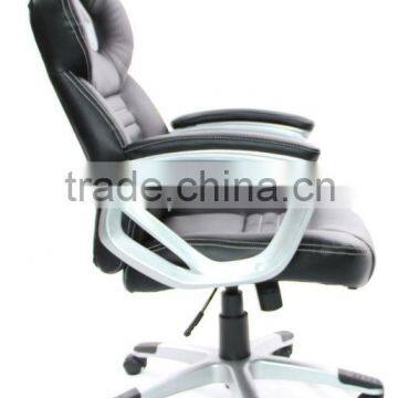 HC-9004 Modern Swivel High Back Racing Office Chair photo-5