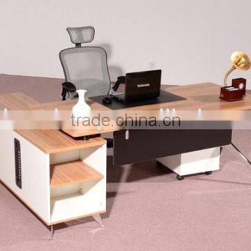 2014 HC-K031Factory direct price modern two people workstation, office workstation desk for staff