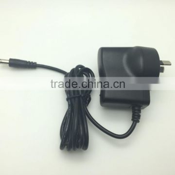 5V 1A SAA C-Tick mobile phone charger