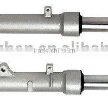 front shock absorber