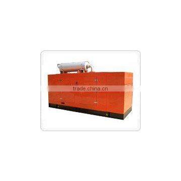 50HZ CE approved open/silent/trailer type Lovol diesel generator Electric Generator