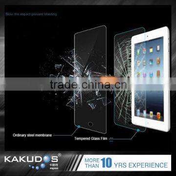 Wholesale Price 26mm Anti Blue Light Screen Protector for Ipad 4