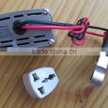 DC 12V to AC 220V Pure Sine Wave 150W Inverter