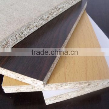 melamine particle board in sale