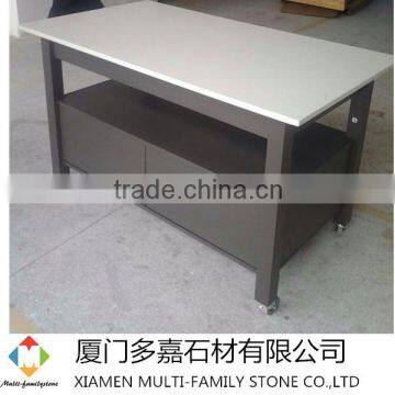 Popular custom kitchen islands for sale MI-16