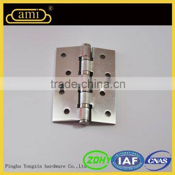 iron material chinese restaurant furniture hinge for wooden folding table
