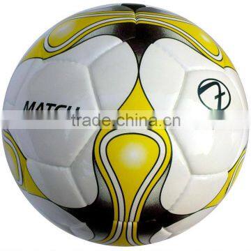 Match Soccer Ball
