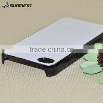 2D Sublimation Phone Case For Heat Transfer Printing photo-2