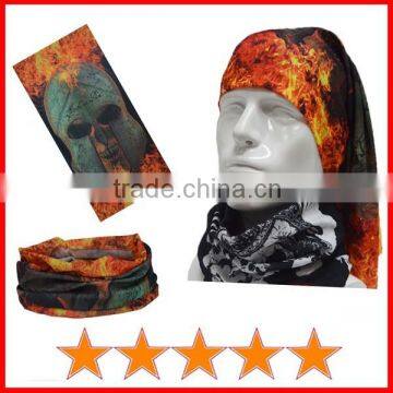 Fashion Multi Polyester Headband,multi Headband,magic Headban