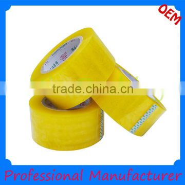 Water Based Acrylic Bopp Packing Tape