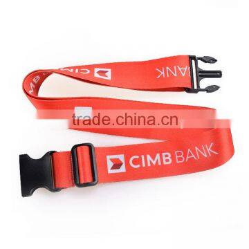 Top Quality Stylish Multicolor Travel Luggage Belt photo-4