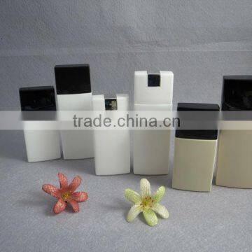 45ML/65ML cosmetic bottle with color