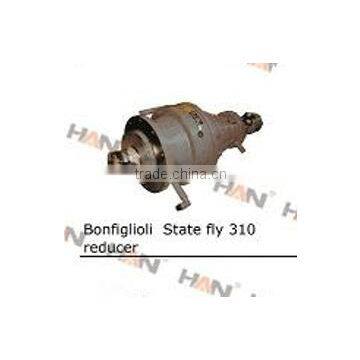 XCMG Reducer for Putzmeister Sany Schwing Cifa Concrete Pump Spare Parts photo-5