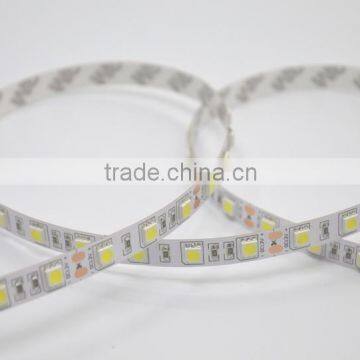 RED GREEN BLUE YELLOW RGB 14.4watts 5050 led strip