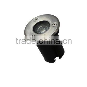 High Power RGB 90Lm LED Inground Lighting TED003R1W