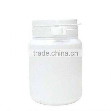 One Touch Cap HDPE Bottle 100ml