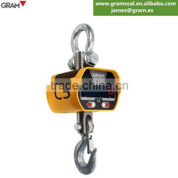 C5-3T Heigh Performance Electronic Digital Hook Scales
