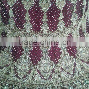 Bridal lehengas