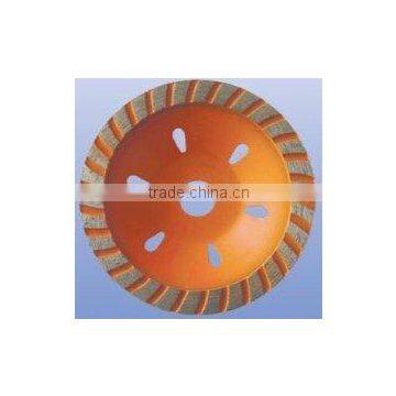 Diamond Grinding Cup Wheel