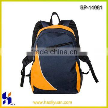 Promotional Cheap Day Packpack Style School Backpack Bag