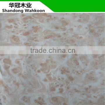 1220*2440*18 Melamine Paper Faced Wood Chair Mdf Piece photo-6