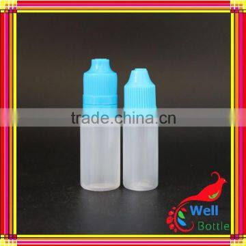 10ml E-liquid Bottles With e Liquid Flavoring Concentrate 10ml Dropper Bottle