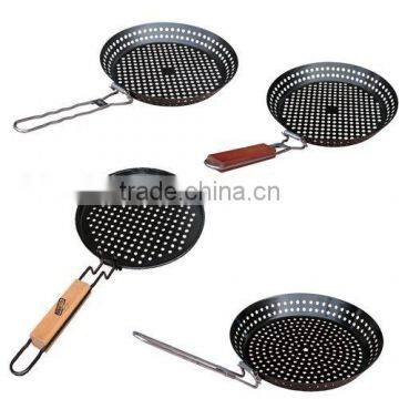 Non-stick cook pan