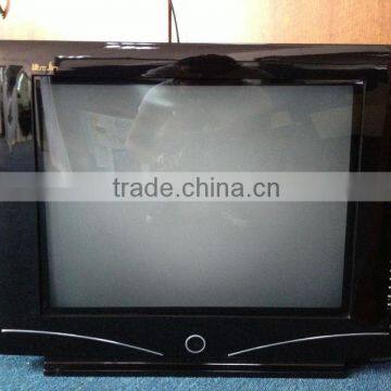 HOT SALE MODEL 21 Inch Crt TV photo-2
