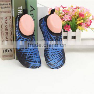 Boy leisure shoes / Home casual soft shoes / Anti-slip biking shoes