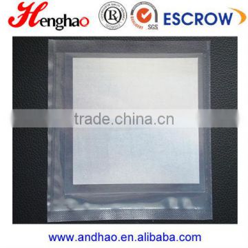 High Purity Indium Foil 150x150x0.5mm Factory Price Offer