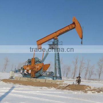 API 11E Pumping Unit, Pump Jack For Oil Extraction