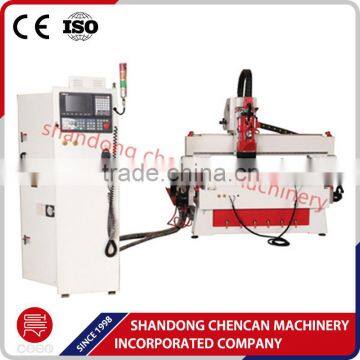 CNC ROUTER ENGRAVER ENGRAVING MACHINE CARVING 3D CUTTER WOOD