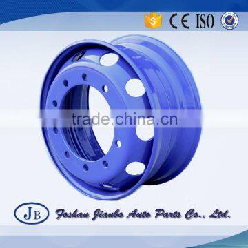 Rims for Trailers