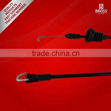 Door Lock Latch Bowden Cable Front Right or Left Doors For VW Golf MK4 Rabbit Bora Jetta 1998-2005