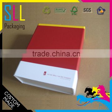 wholesale shenzhen folding cardboard shoe box wholesale