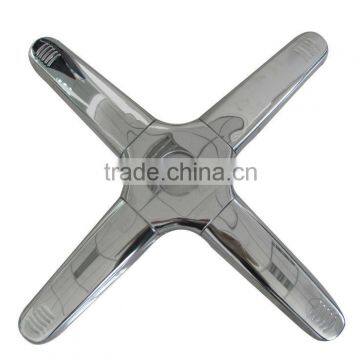 Indoor and Outdoor Stainless Steel Table Base photo-5