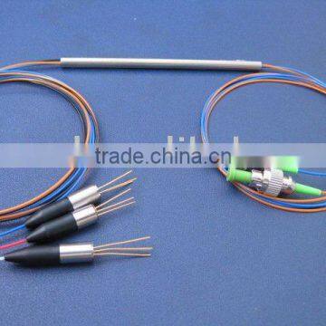 1310nm/1550nm FP/DFB+PIN WDM laser diode module