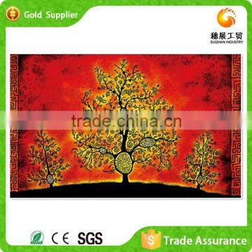 Diy diamond painting on canvas Pachira handmake sticker round diamond