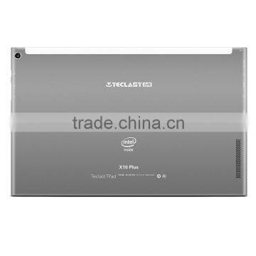 Teclast X10 Plus 2 in 1 Tablet PC-GRAY/10.1 Inch Android 5.1 photo-5