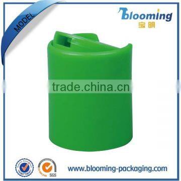 Good quality PP material plastic with closure 28mm cap