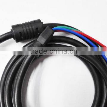 2M HDMI to 3RCA Cable Male to Male photo-4