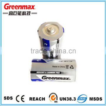 Factory Supply Directly R14P Sum-2 Dry Battery