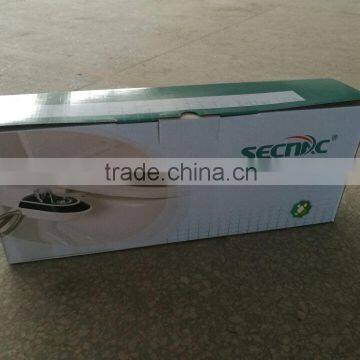 J1006-01 02 Xiamen ABS Bidet With Warm Water photo-6