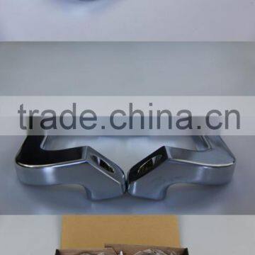 Toyota RegiusAce Hiace 2005-2018 Refit Drive Room Aluminum Armrest Grab Handle photo-5