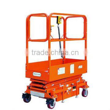 Mobile Scissor Lift JCPT(Mini)