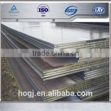 High Quality Cheap Custom Oil And Gas API 5L L555 Pipeline Steel Plate photo-3
