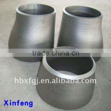 large size carbon steel concentric reducer