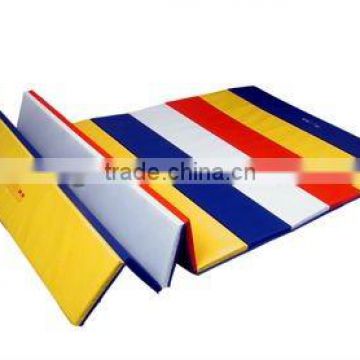 Gymnastics mat / exercise mat / cushion mat / rubber mat